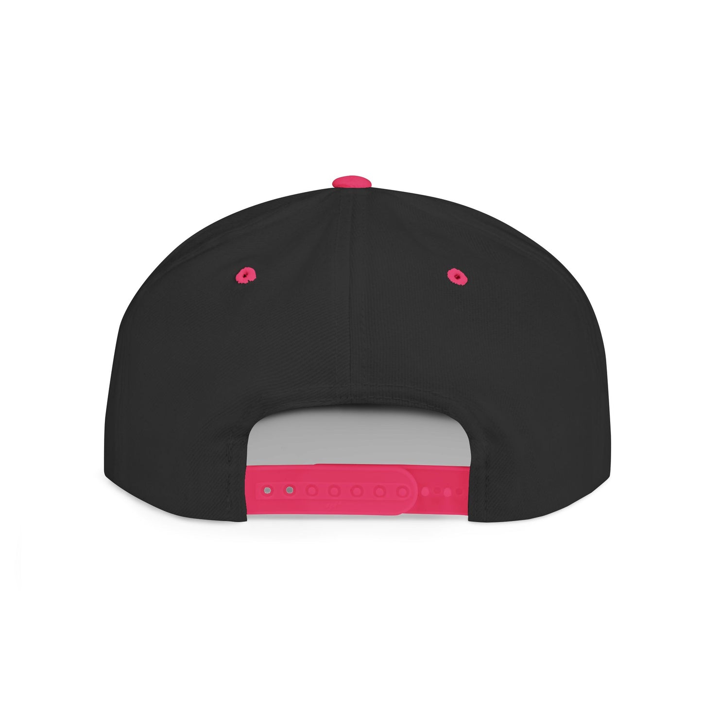 BADDIE Classic Snapback Hat ⭐⭐⭐⭐⭐
