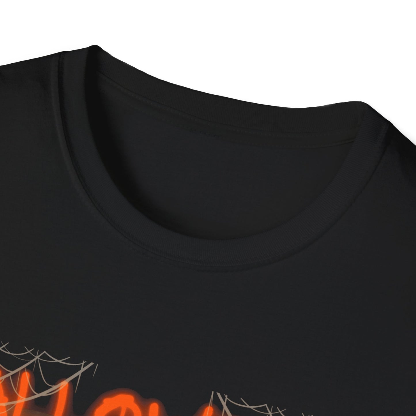 Unisex T-Shirt – Halloween Party 👕🎃👻🕸️