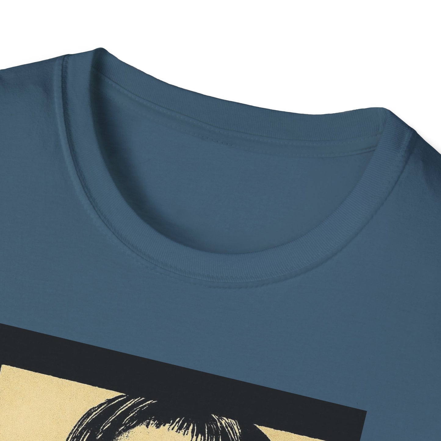 Trendy Graphic T-Shirt 📼🕶️