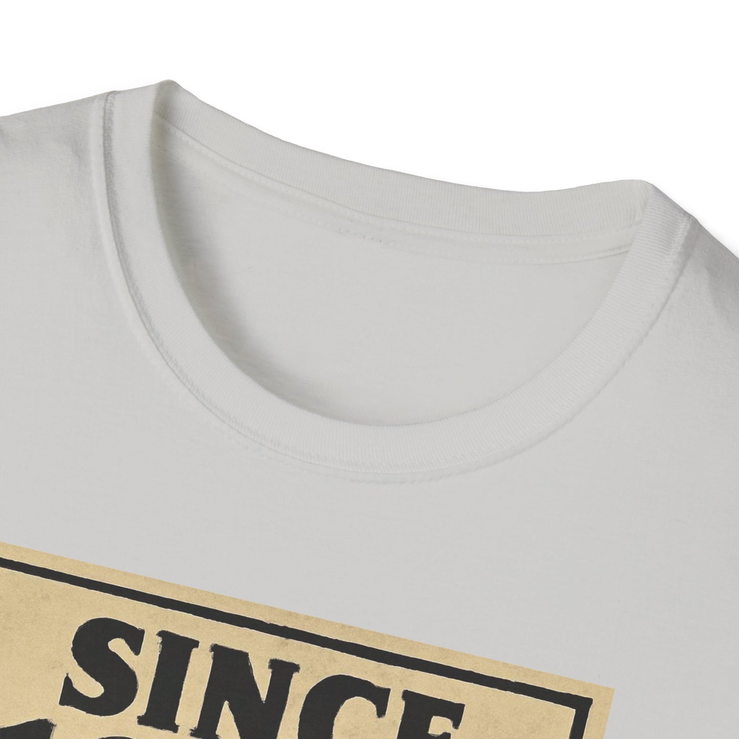 Retro 1992 Unisex T-Shirt 📼💿
