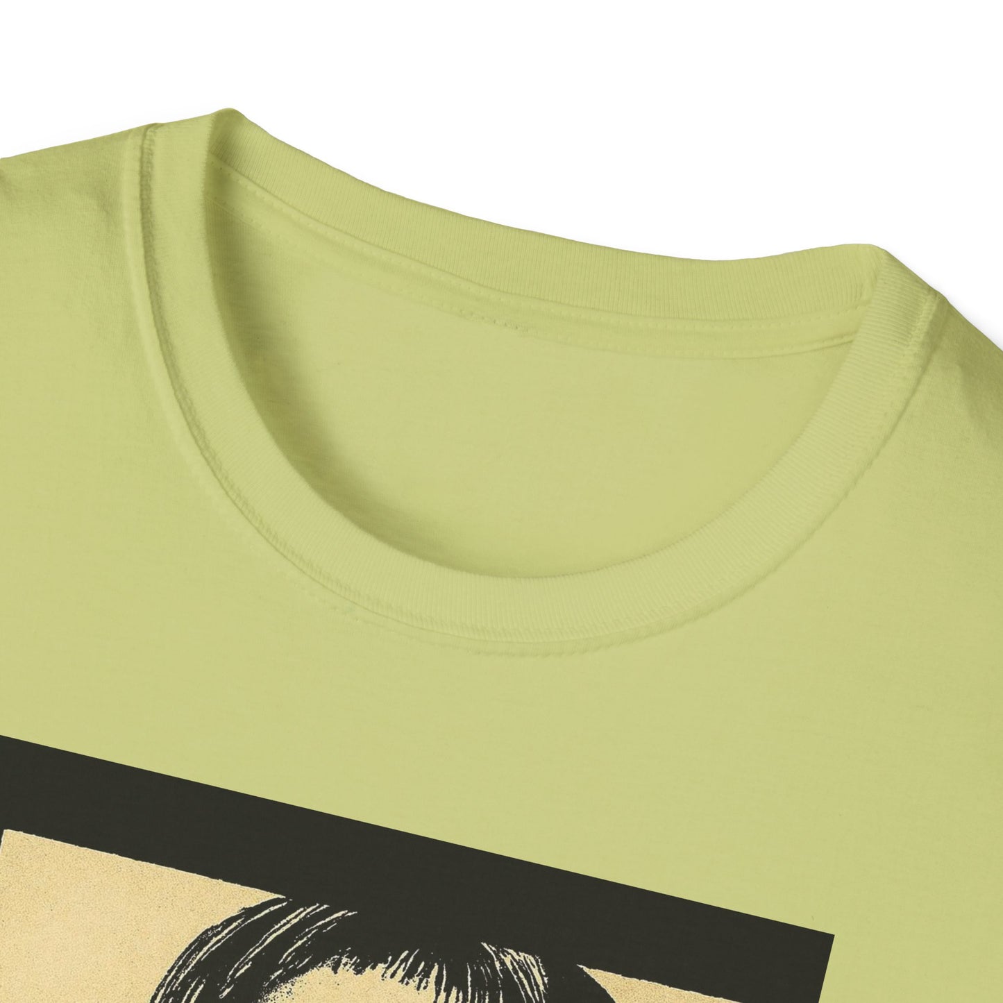 Trendy Graphic T-Shirt 📼🕶️