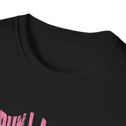 Run to L.A – Unisex Halloween T-Shirt 👻