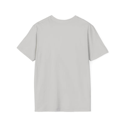Babu Unisex Softstyle T-Shirt 🎮📺