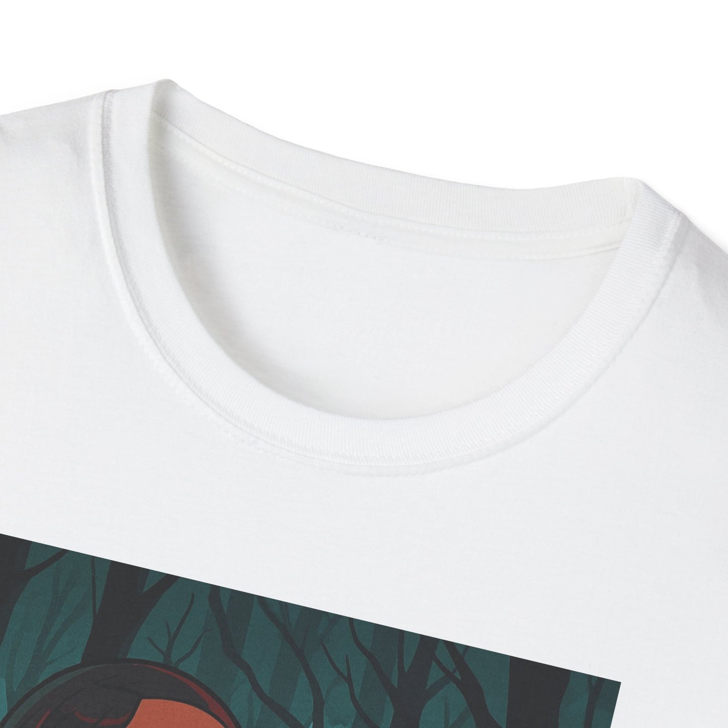 Ivori's Enigma Tee ✨🌙🔮