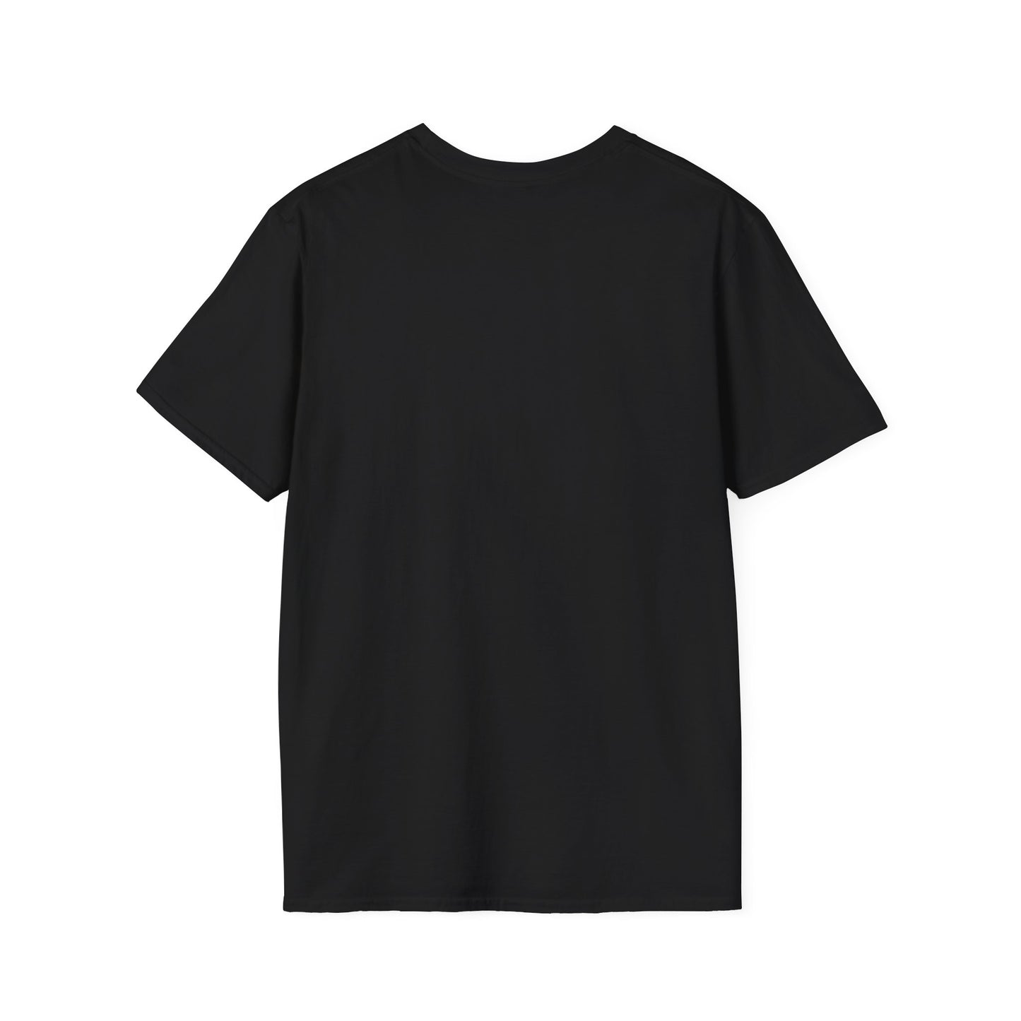 Unisex T-Shirt – Halloween Party 👕🎃👻🕸️