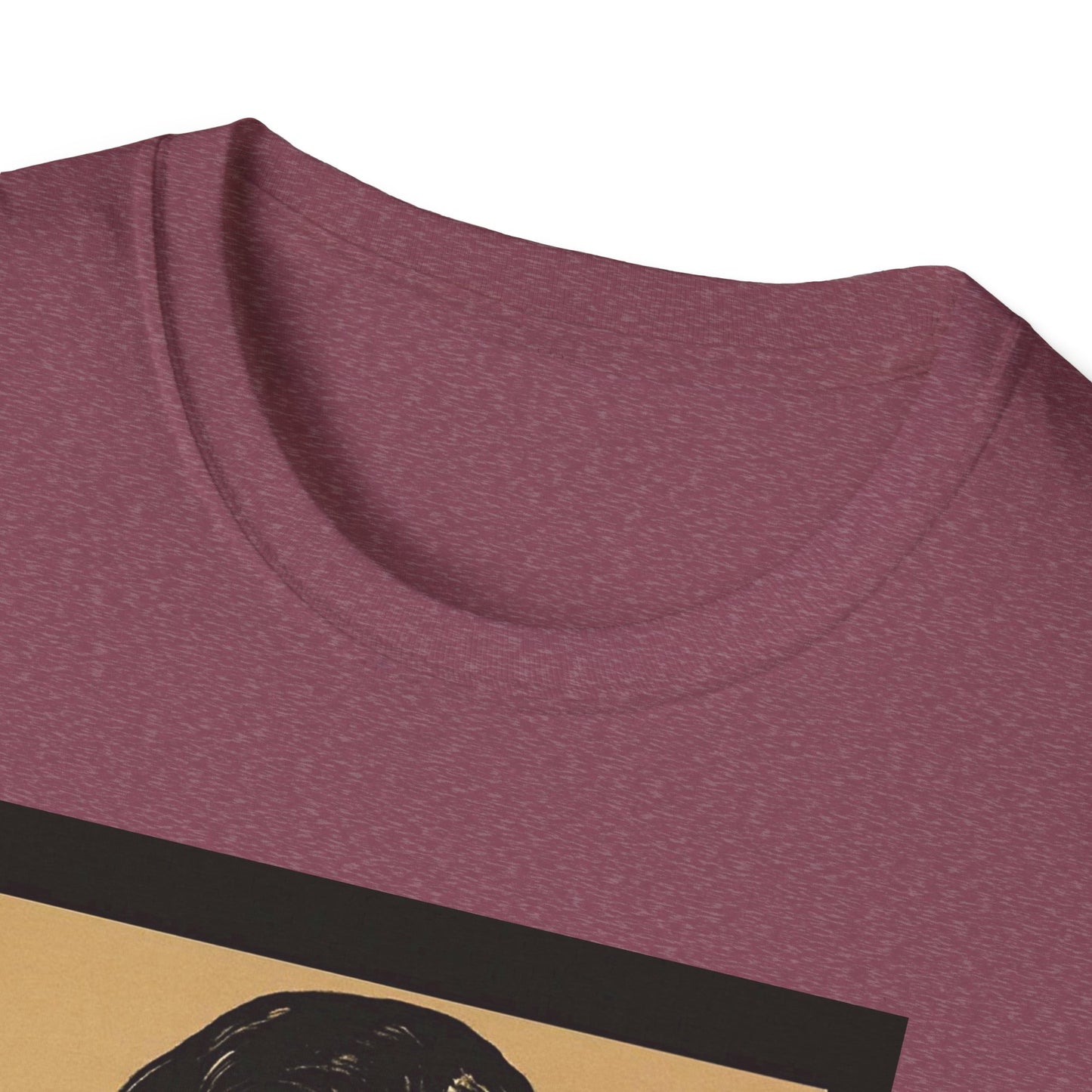 Chic Graphic T-Shirt for Trendsetters 💥🧃