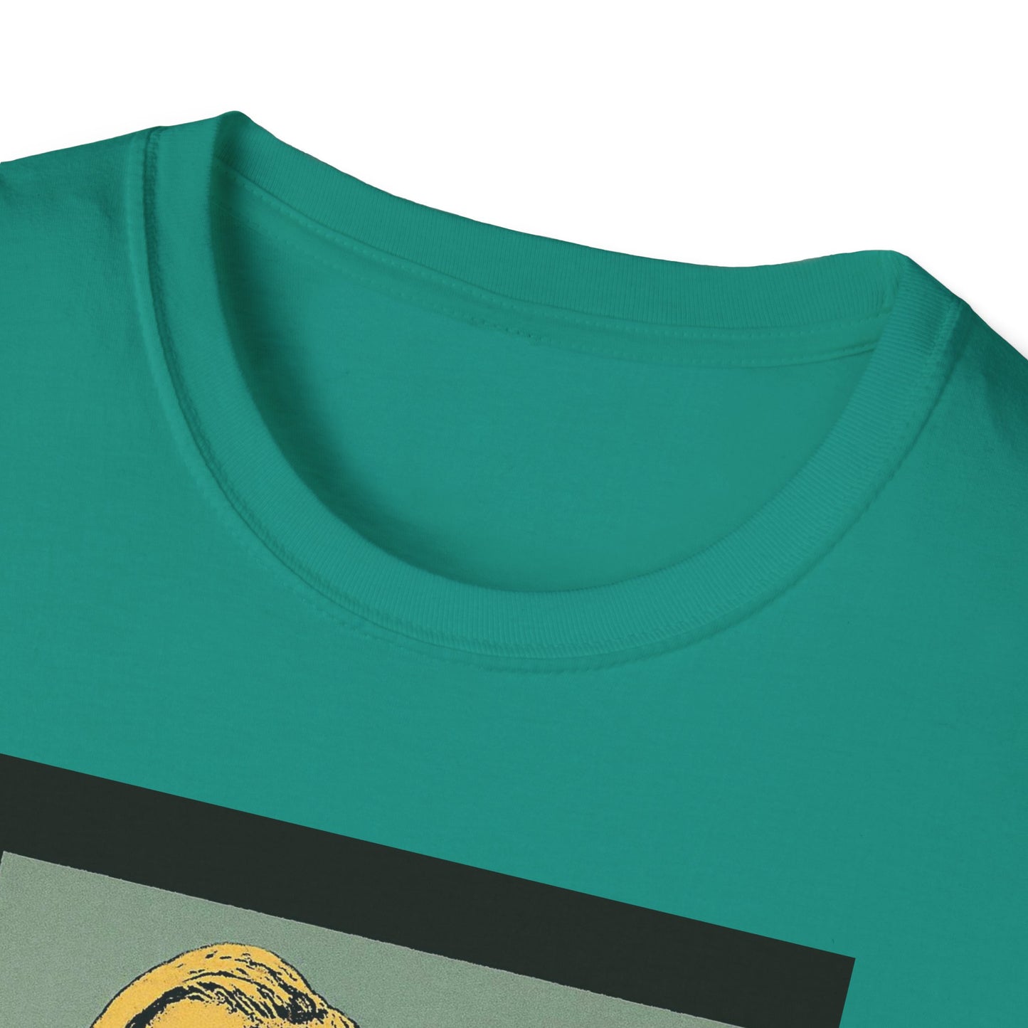 👕 Retro Pop Culture Unisex 🎮