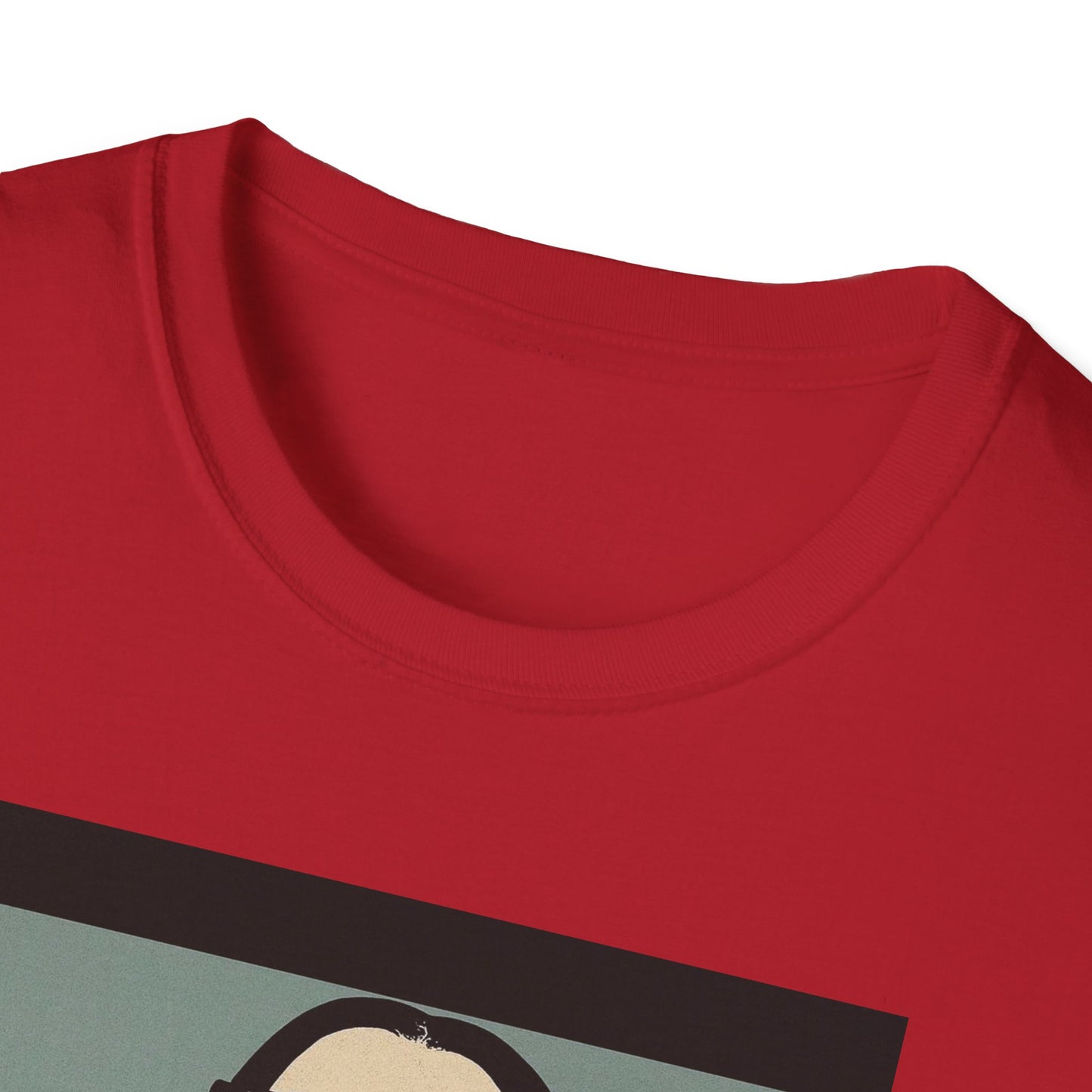 Trendy Vintage Style T-Shirt 🕶️📼✨