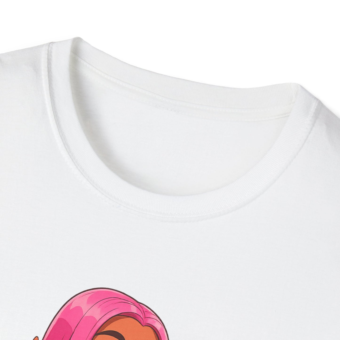 Lady Tesehki T-shirt 👑💖🌸
