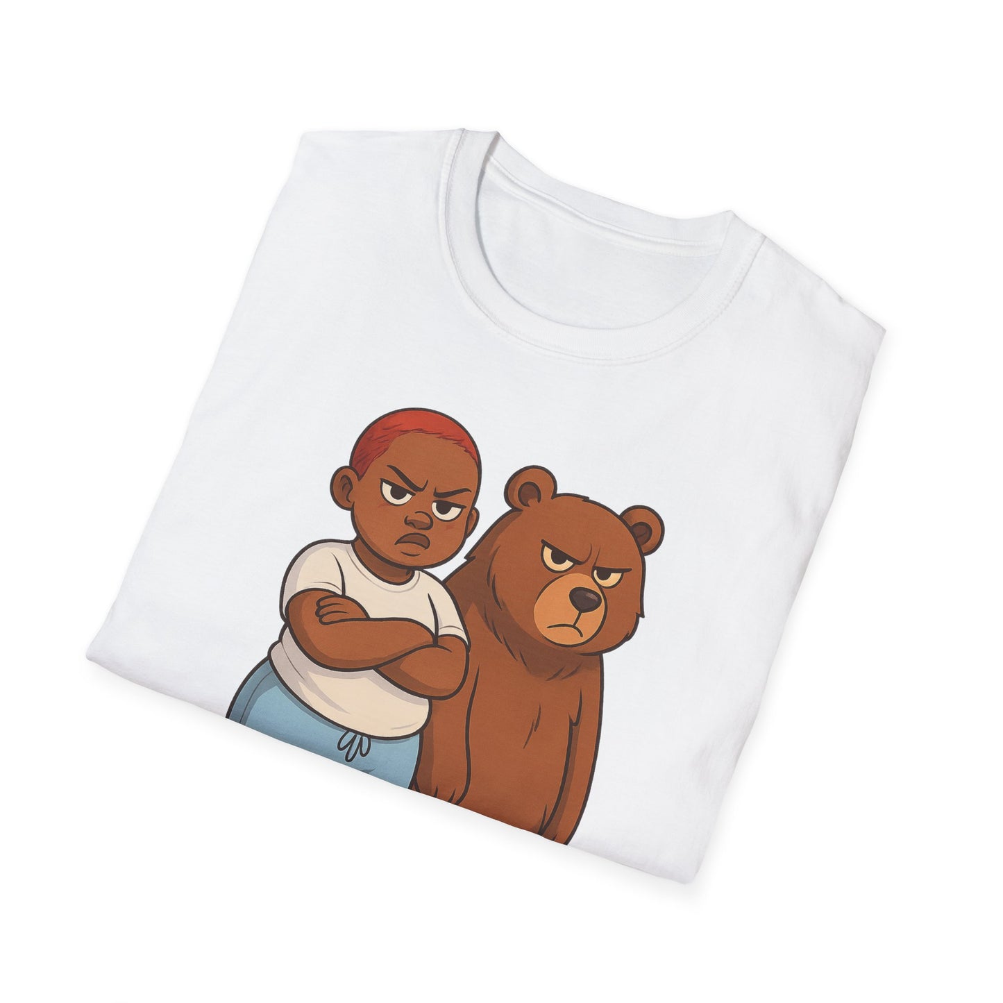 Meatball & Bestie T-shirt 🍝👯‍♀️💖