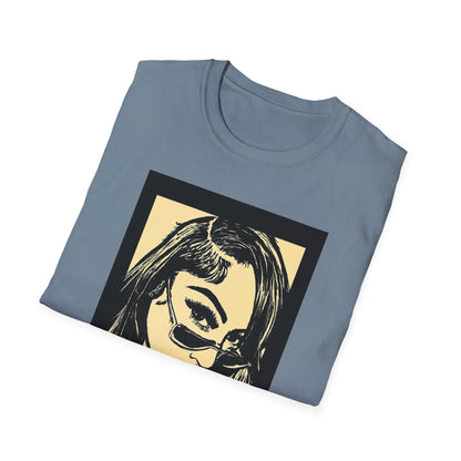 👕 Retro 1997 Graphic Tee 🕹️