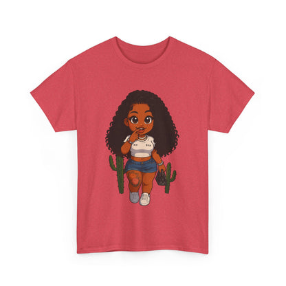 Tesehki Princess Tee 👑