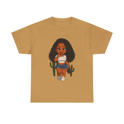 Tesehki Princess Tee 👑