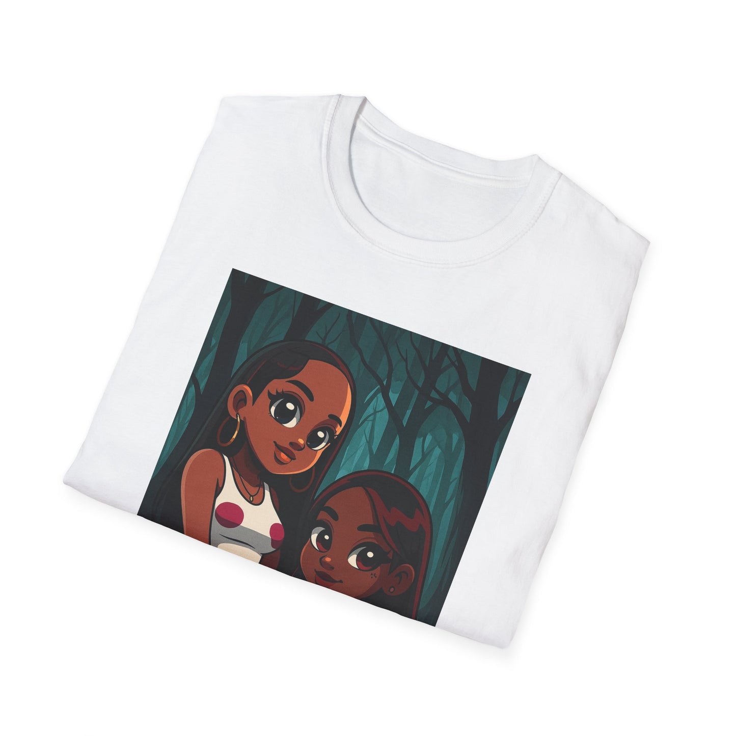 Ivori's Enigma Tee ✨🌙🔮