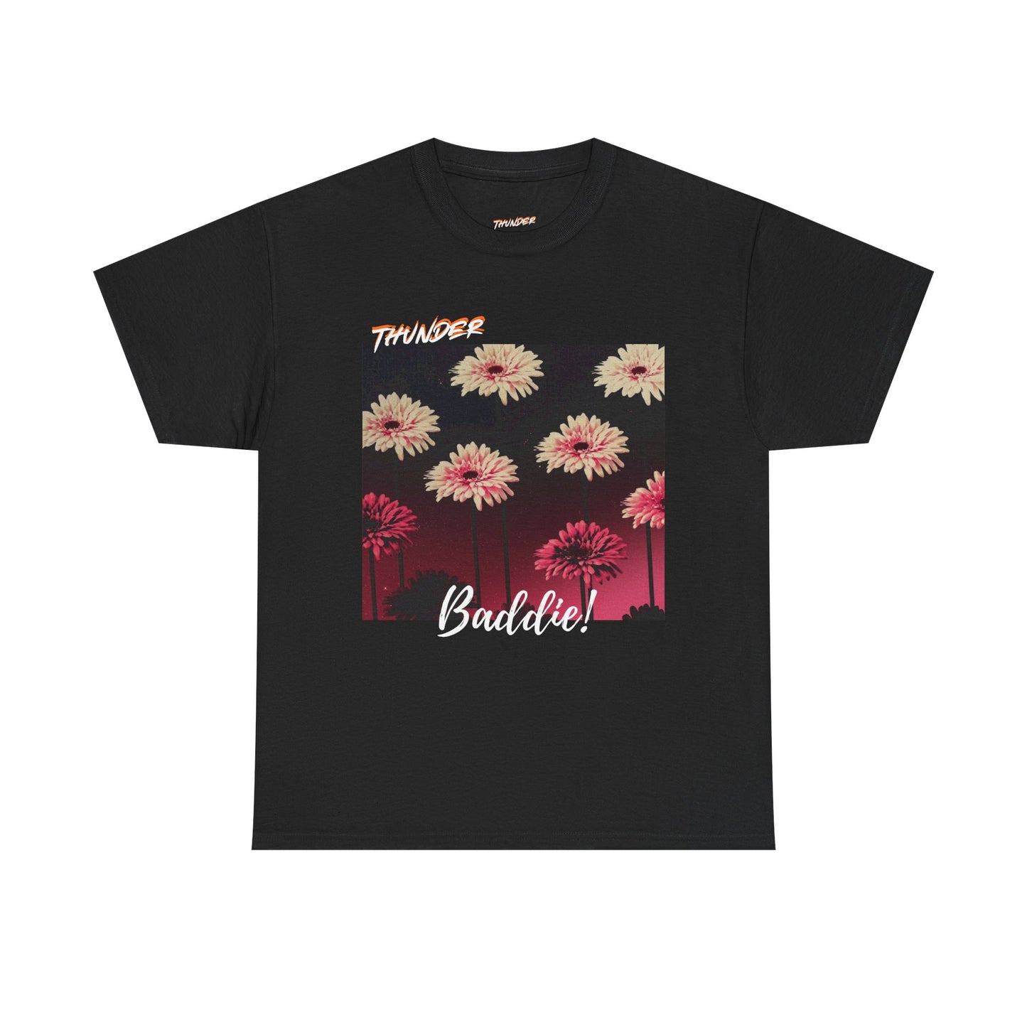 THE BADDIE FIELD