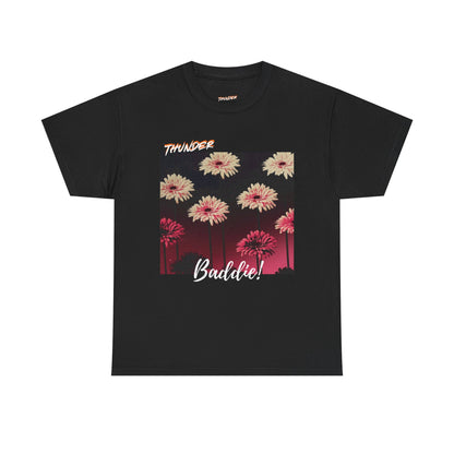 THE BADDIE FIELD