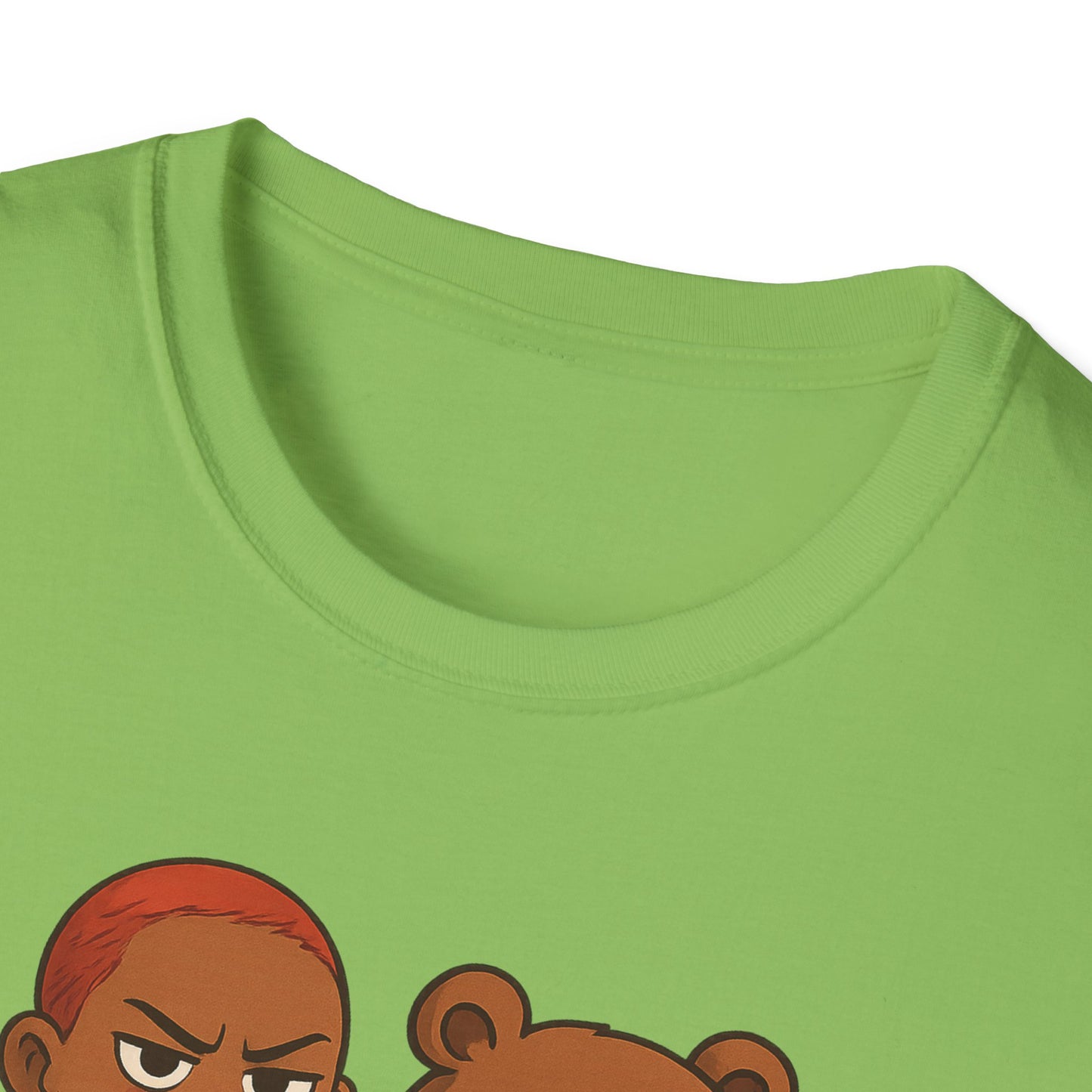 Meatball & Bestie T-shirt 🍝👯‍♀️💖