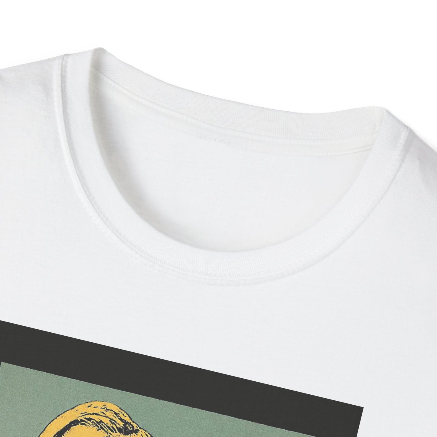 👕 Retro Pop Culture Unisex 🎮