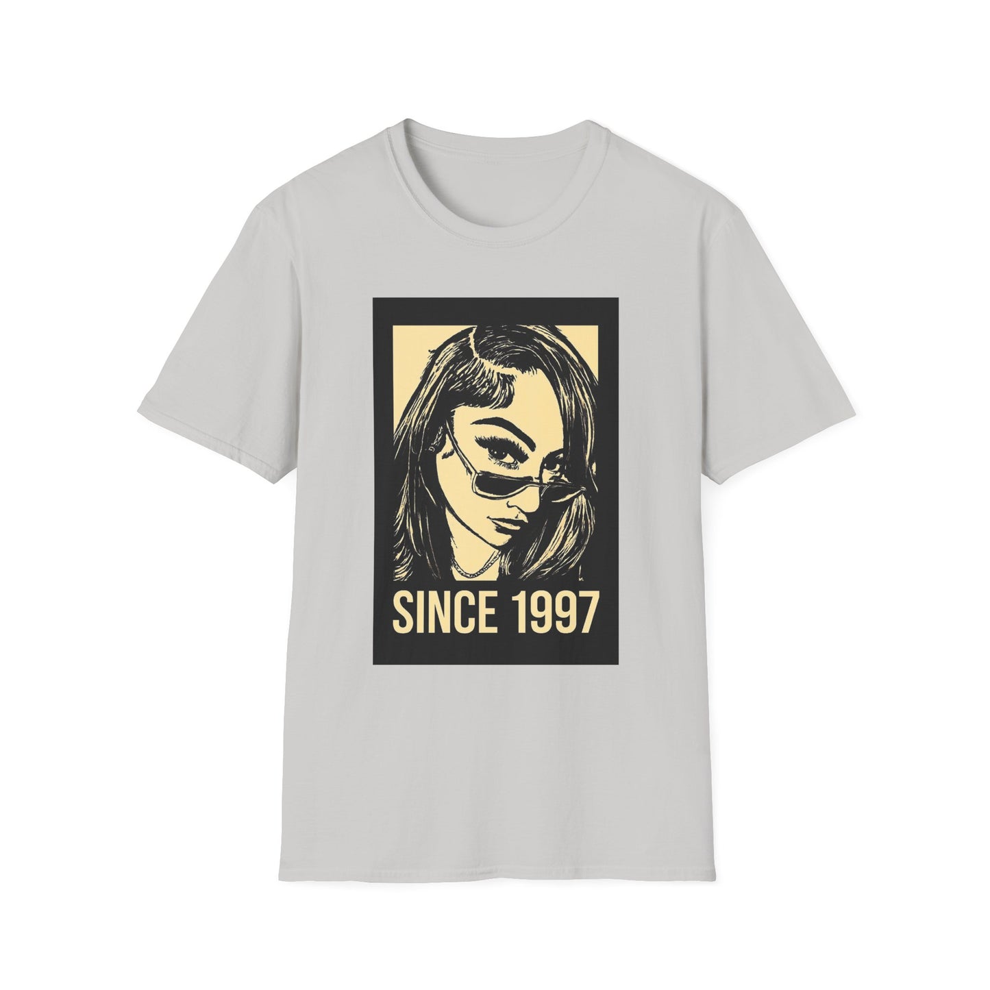 👕 Retro 1997 Graphic Tee 🕹️