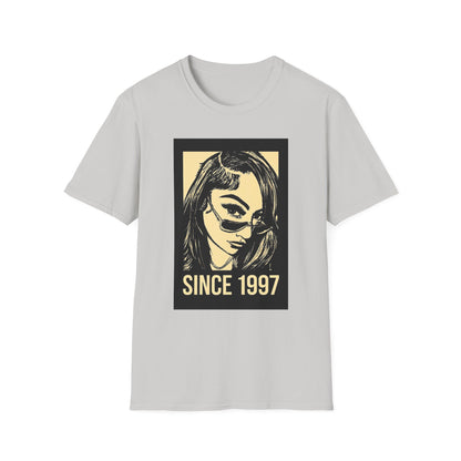 👕 Retro 1997 Graphic Tee 🕹️