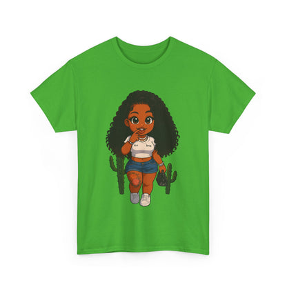 Tesehki Princess Tee 👑
