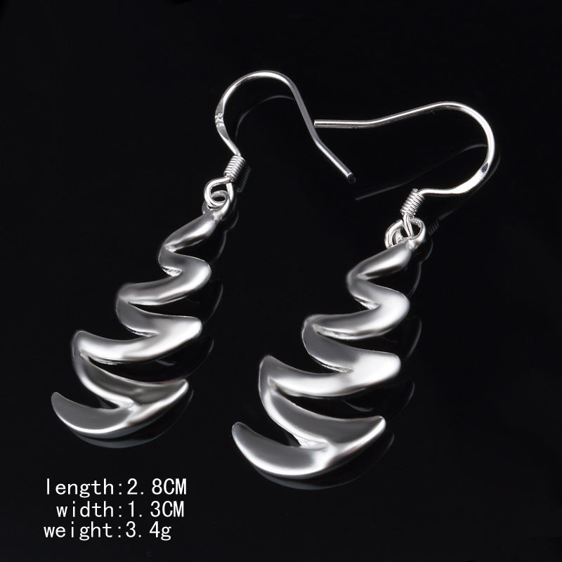 Trendy Star Earrings ⭐⭐⭐⭐⭐
