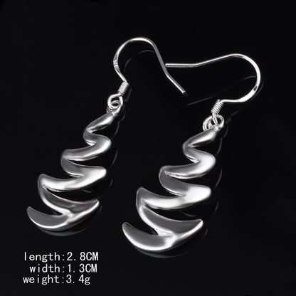 Trendy Star Earrings ⭐⭐⭐⭐⭐