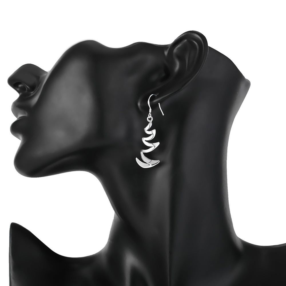 Trendy Star Earrings ⭐⭐⭐⭐⭐