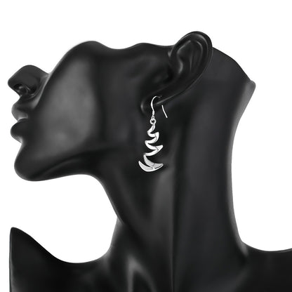 Trendy Star Earrings ⭐⭐⭐⭐⭐