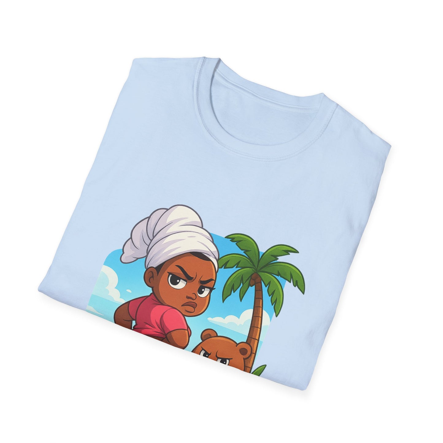 Time for the Beach Tee ☀️🏄‍♀️🌊