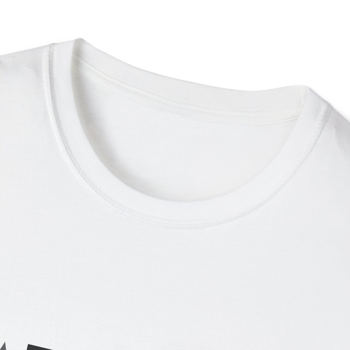 Unisex T-Shirt – For the Best Family Ever 👨‍👩‍👧‍👦❤️👕