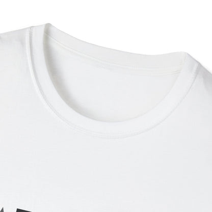 Unisex T-Shirt – For the Best Family Ever 👨‍👩‍👧‍👦❤️👕