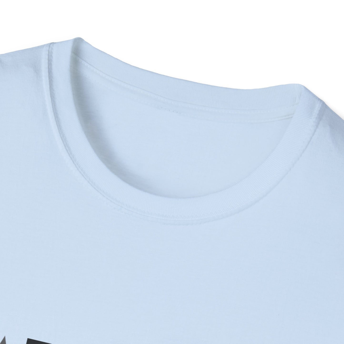 Unisex T-Shirt – For the Best Family Ever 👨‍👩‍👧‍👦❤️👕