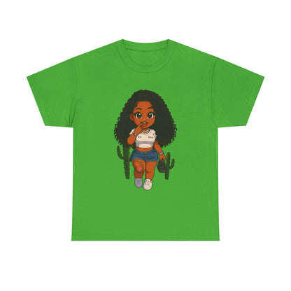 Tesehki Princess Tee 👑