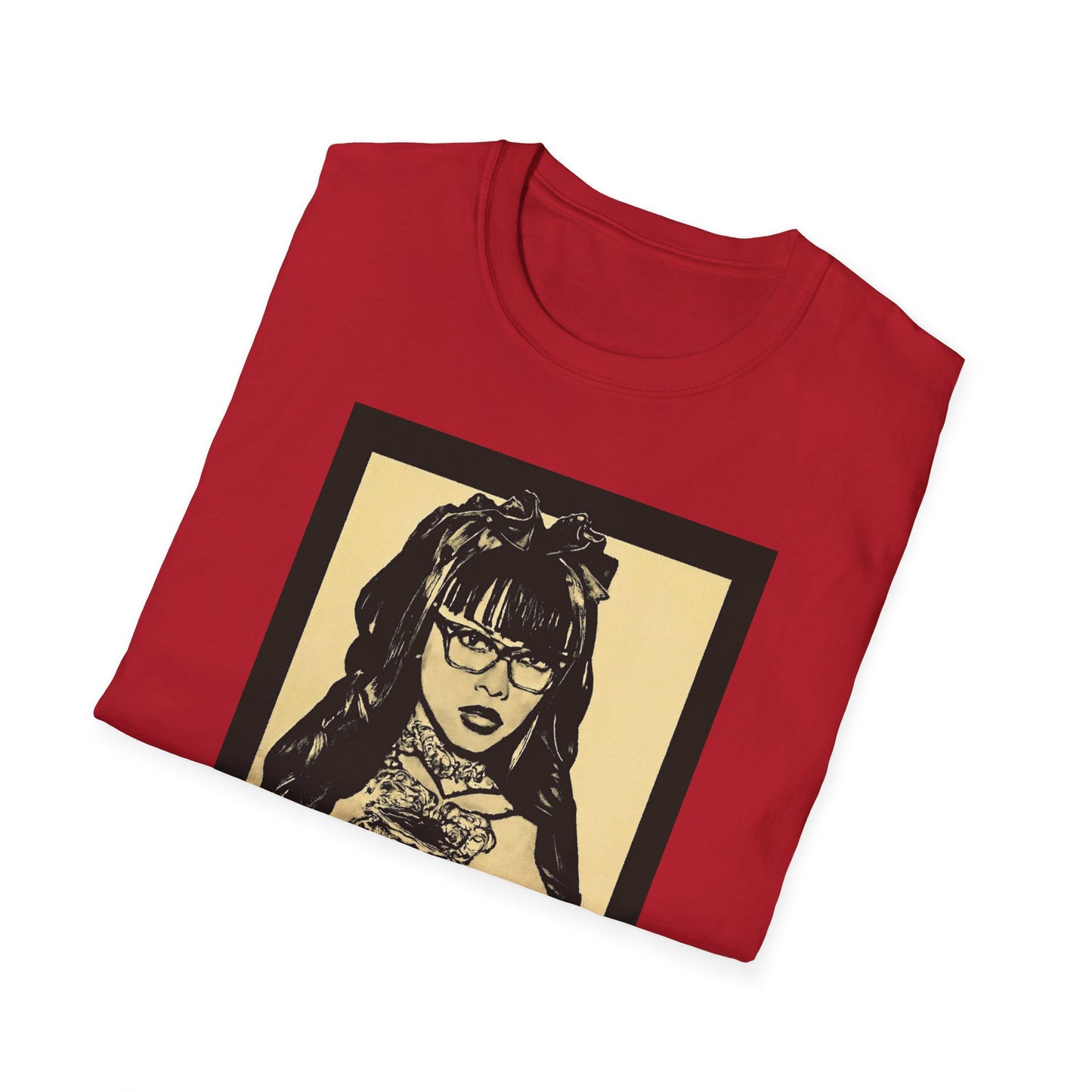 Retro Graphic T-Shirt 💥🧃📼