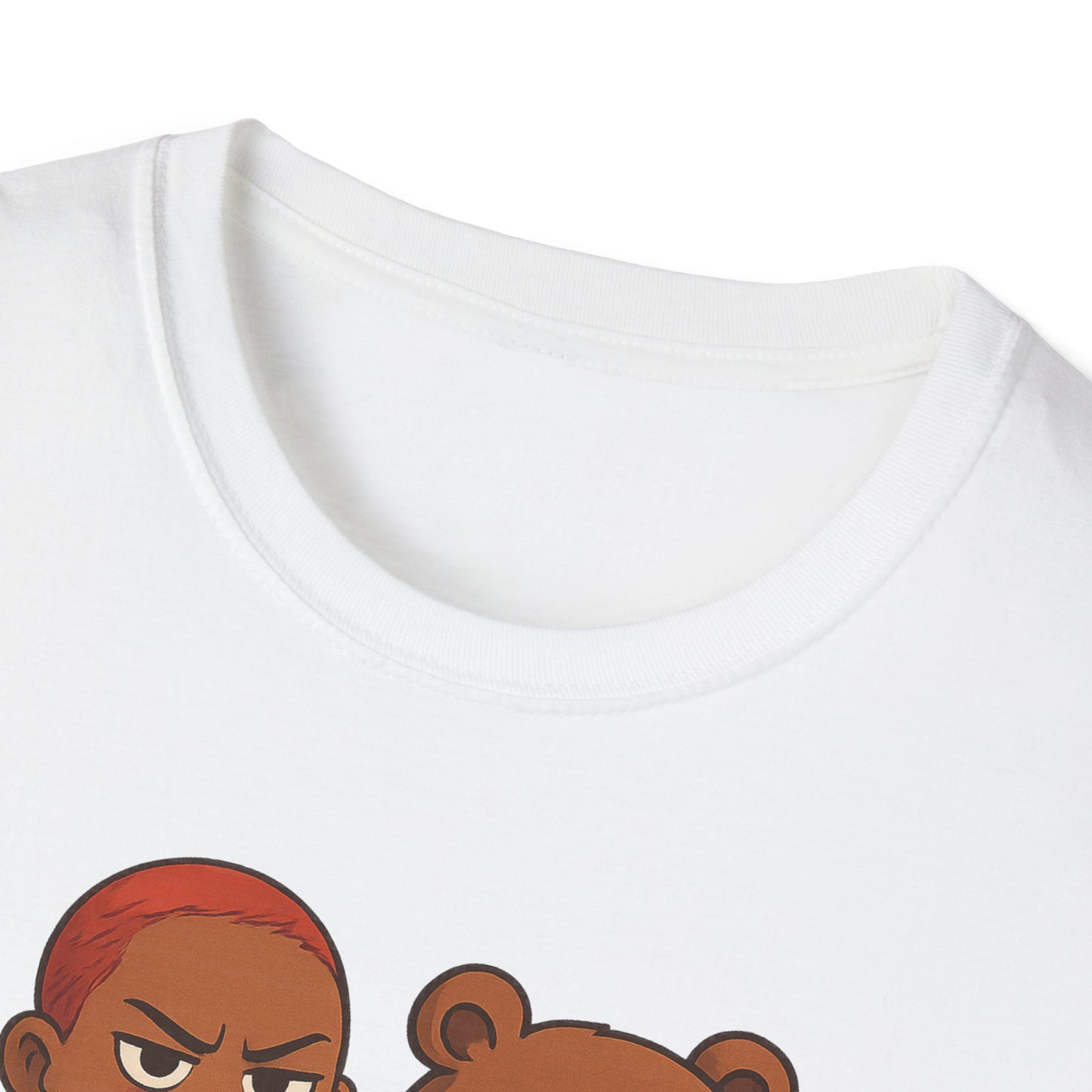 Meatball & Bestie T-shirt 🍝👯‍♀️💖