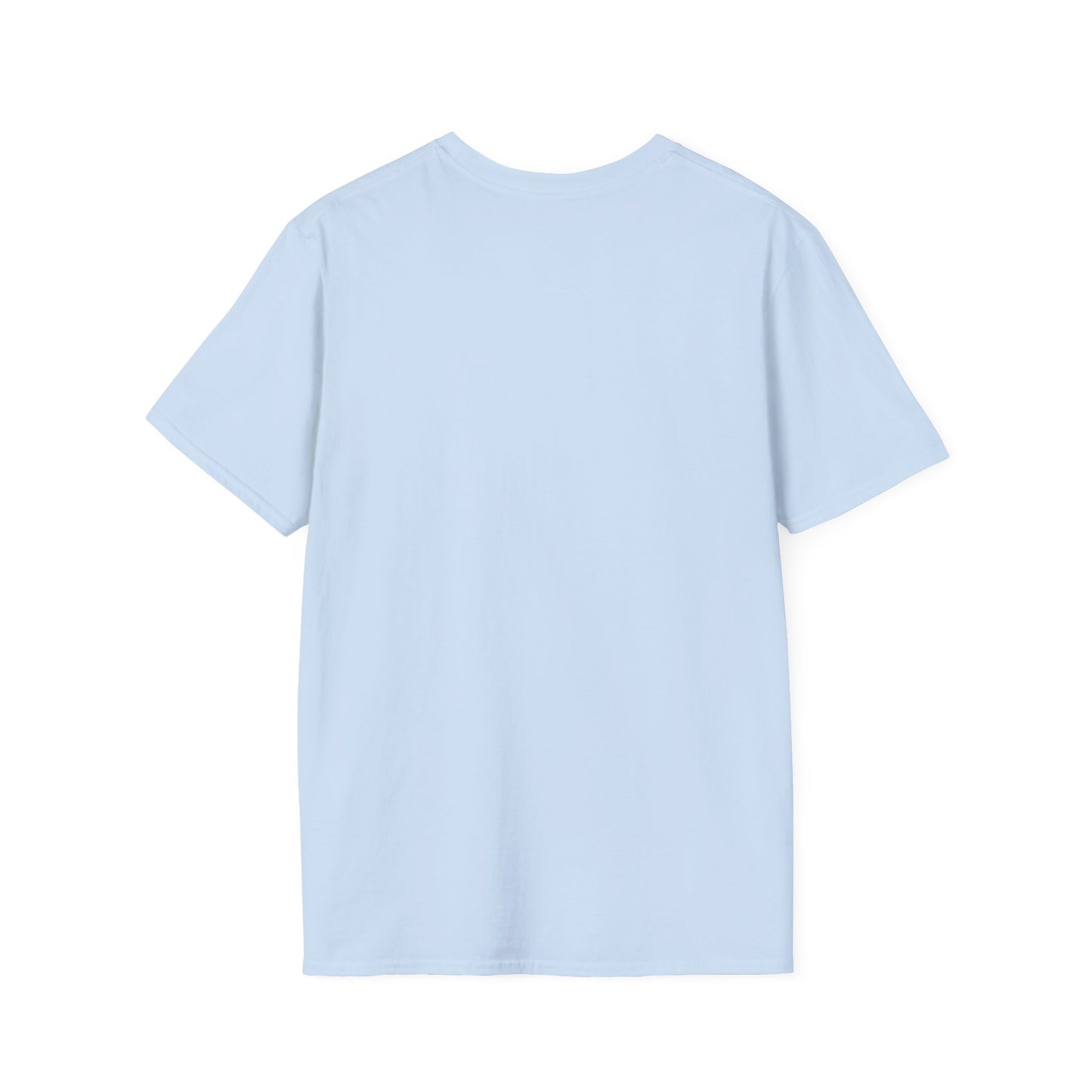 Unisex T-Shirt – For the Best Family Ever 👨‍👩‍👧‍👦❤️👕