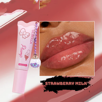 💋🌸 Tinted Lip Balm – Color & Care in One ⭐⭐⭐⭐⭐