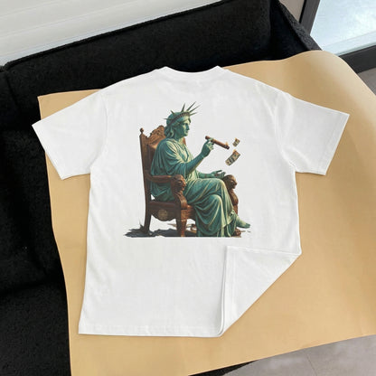 THE EMPIRE OF LIBERTY