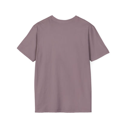 Babu Unisex Softstyle T-Shirt 🎮📺