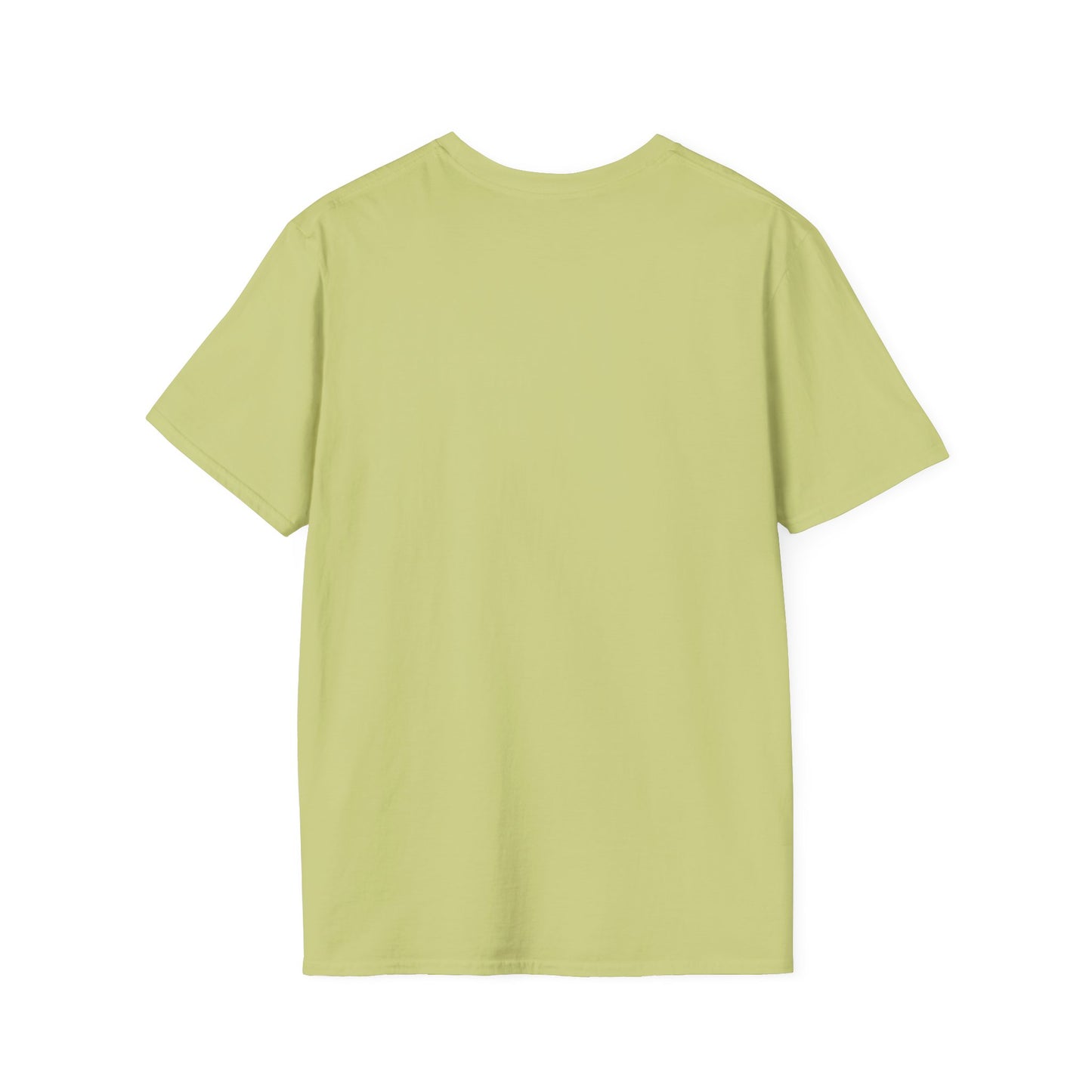 Trendy Graphic T-Shirt 📼🕶️
