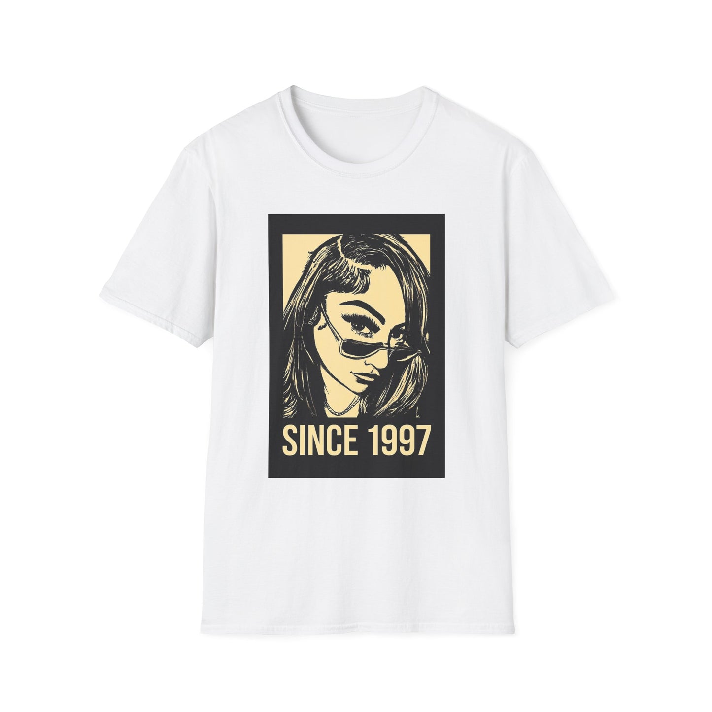👕 Retro 1997 Graphic Tee 🕹️