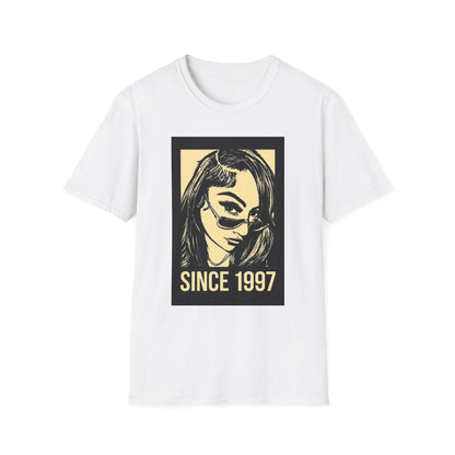 👕 Retro 1997 Graphic Tee 🕹️