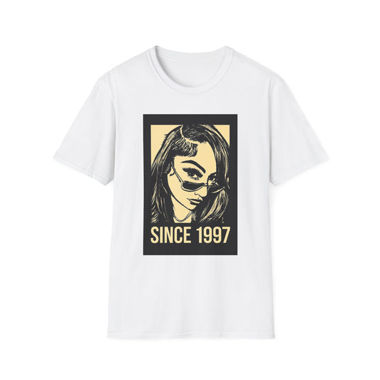 👕 Retro 1997 Graphic Tee 🕹️