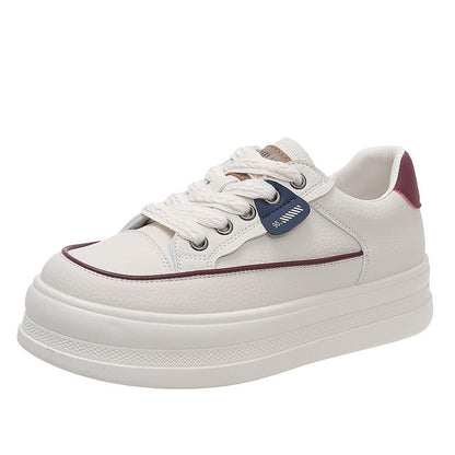 Height-increasing sneakers (+4cm boost) ⭐️⭐️⭐️⭐️⭐️
