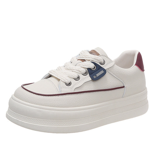 Height-increasing sneakers (+4cm boost) ⭐️⭐️⭐️⭐️⭐️