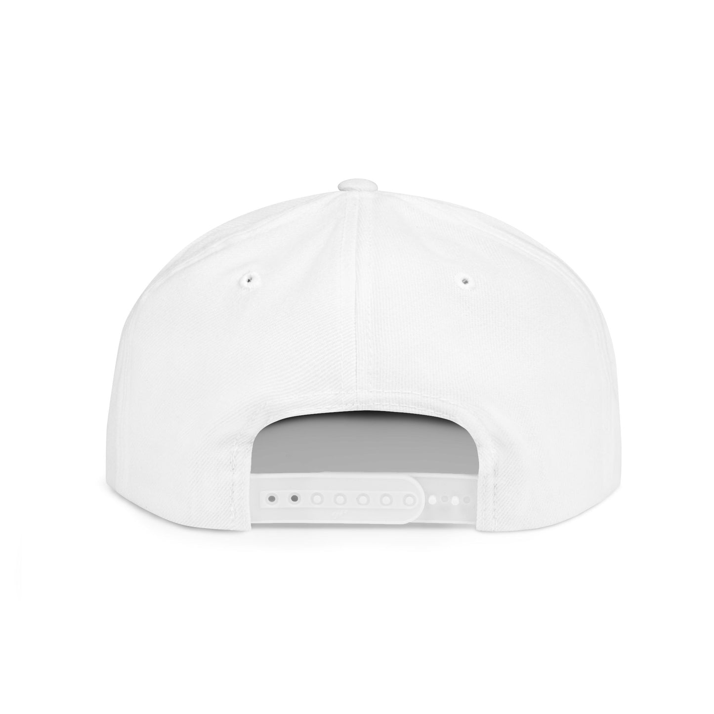 BADDIE Classic Snapback Hat ⭐⭐⭐⭐⭐