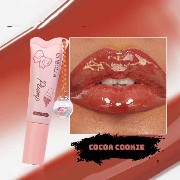 💋🌸 Tinted Lip Balm – Color & Care in One ⭐⭐⭐⭐⭐