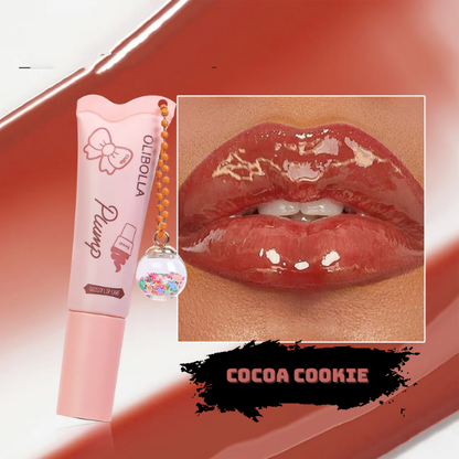💋🌸 Tinted Lip Balm – Color & Care in One ⭐⭐⭐⭐⭐
