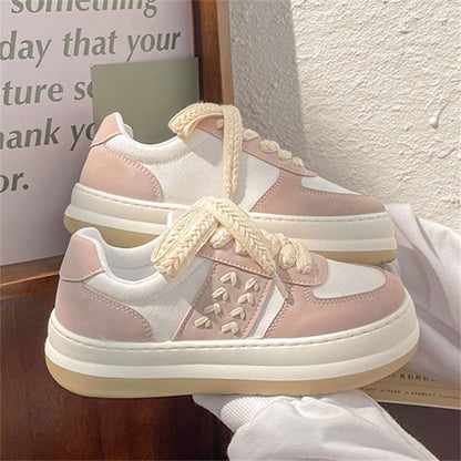 Everyday-style sneakers ⭐️⭐️⭐️⭐️⭐️